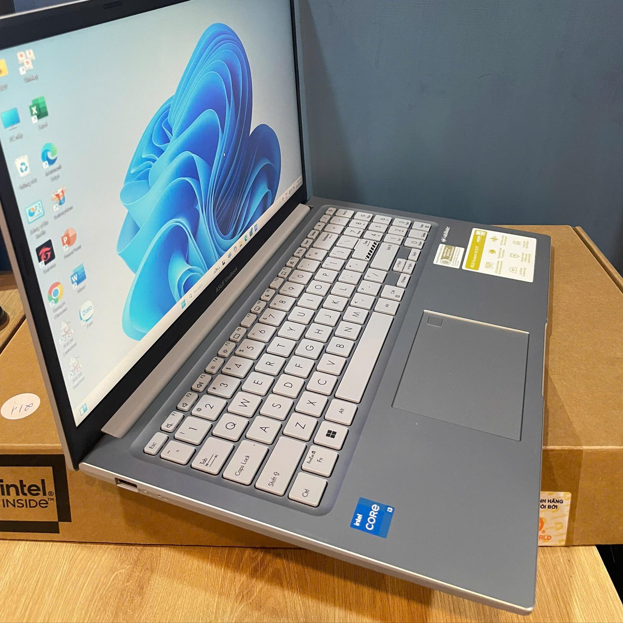 ASUS I3 12TH CÒN BH 2/2027-duoc-ban-tai-Vi Tính Kim Trân