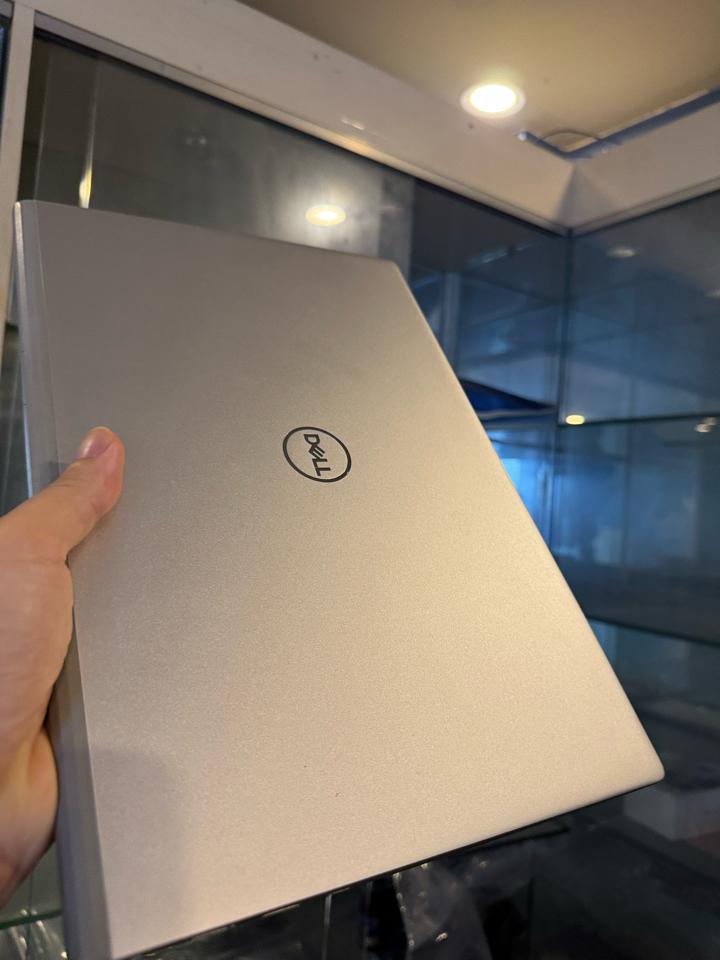 Dell i5 11th 8/512gb mx330-duoc-ban-tai-Vi Tính Kim Trân