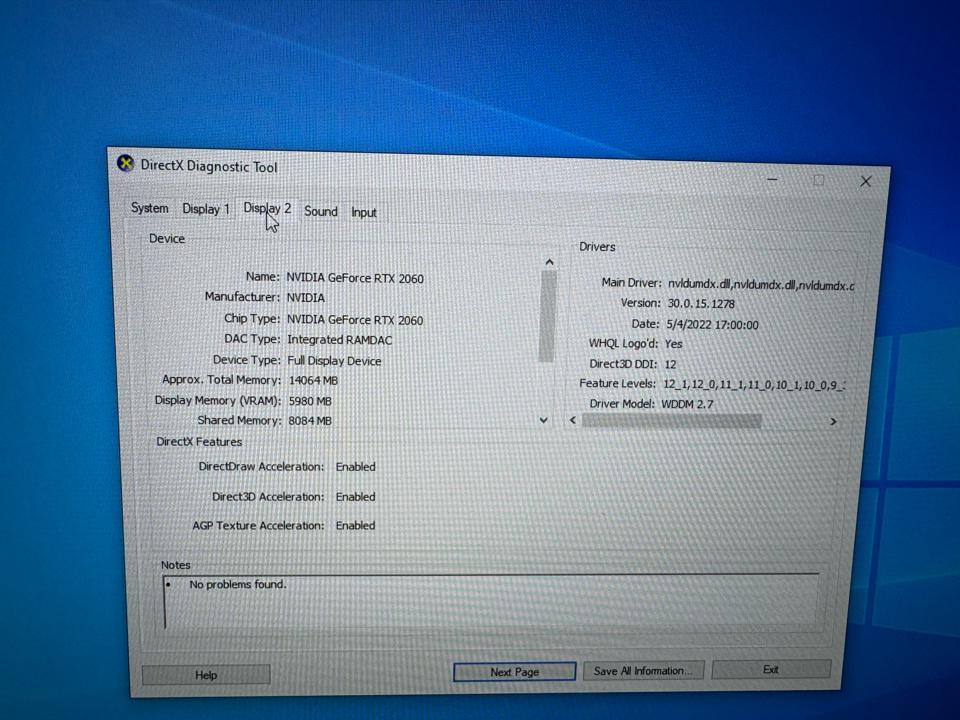 Asus Rog i7 10th ram 16/512gb RTX 2060 17inch-duoc-ban-tai-Vi Tính Kim Trân