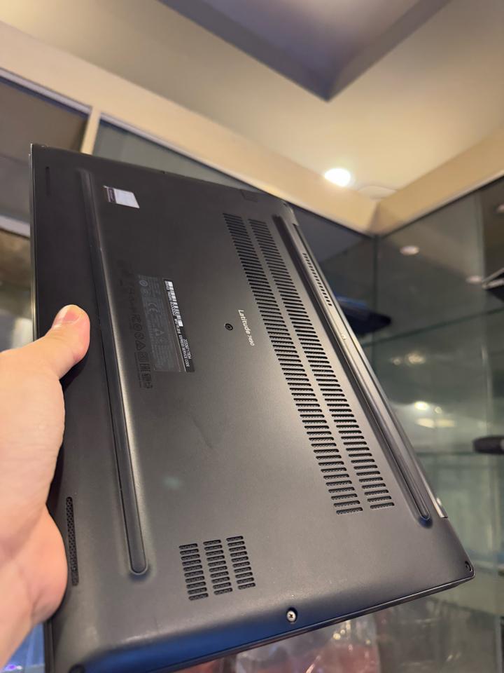 Laptop dell 7490-duoc-ban-tai-Vi Tính Kim Trân