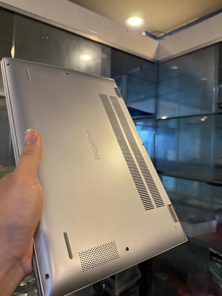 Dell i5 11th 8/512gb mx330-duoc-ban-tai-Vi Tính Kim Trân