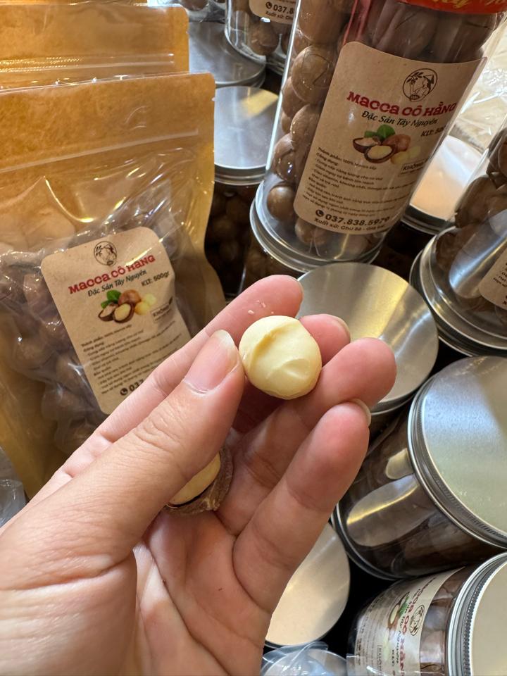 Macca Size Đại 500gram-duoc-ban-tai-Vi Tính Kim Trân