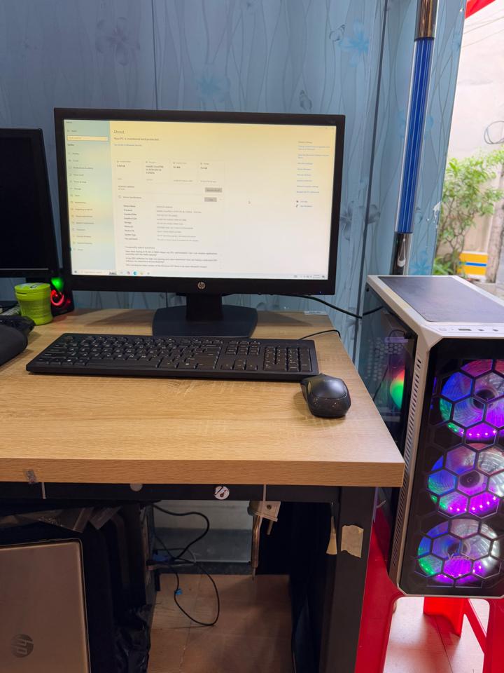 Thùng pc i5 4200 8/128-duoc-ban-tai-Vi Tính Kim Trân