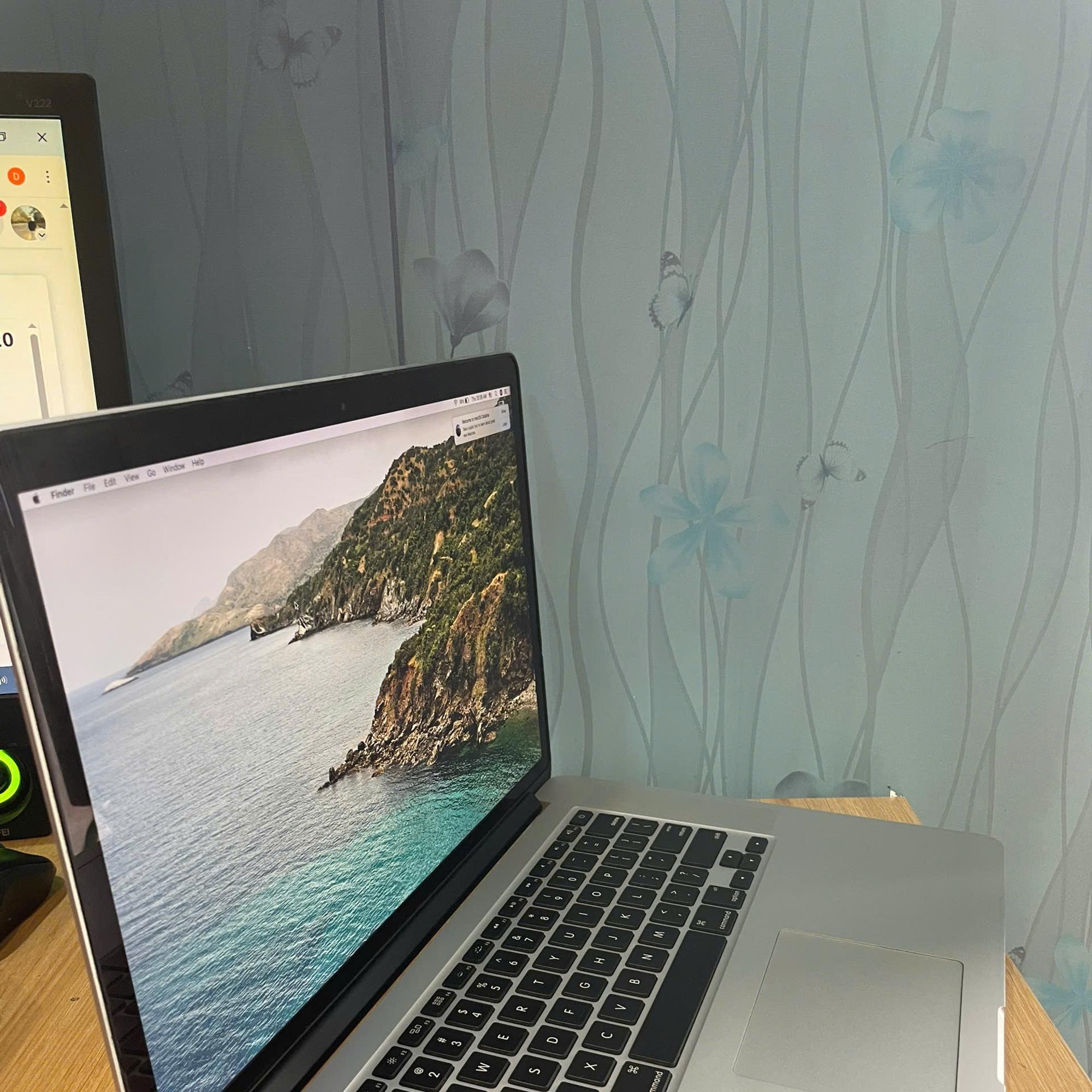 MacBook Pro 2015 I7-duoc-ban-tai-Vi Tính Kim Trân
