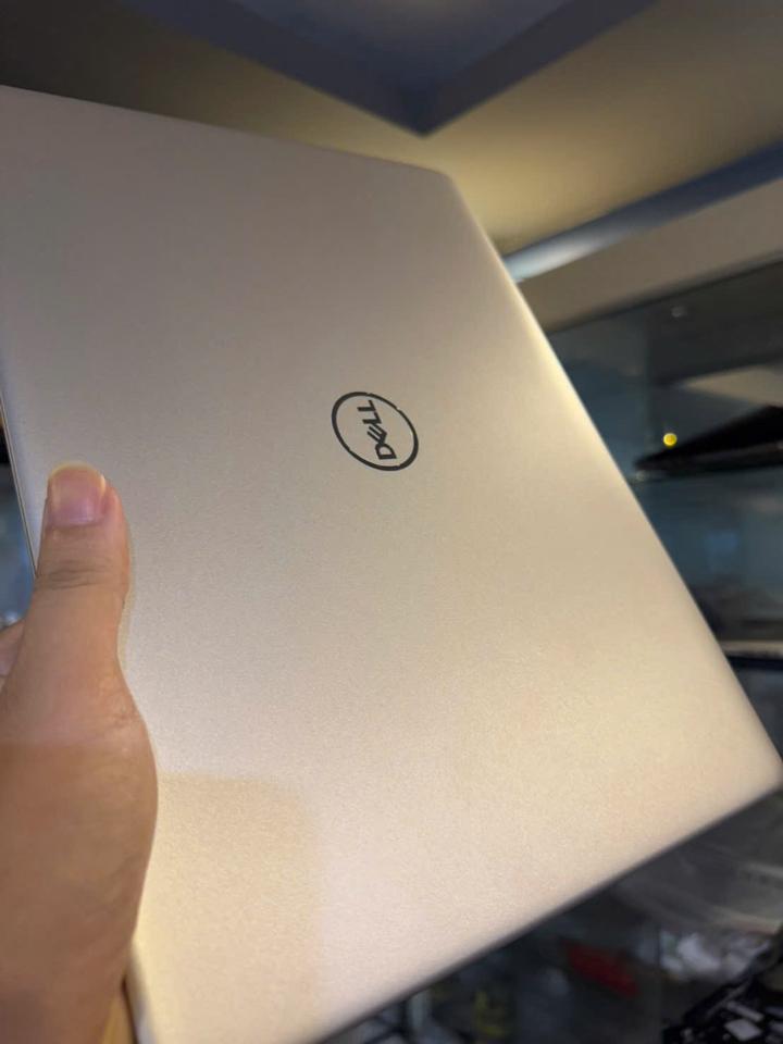 Dell Ryzen 5 3500 8/256gb ssd-duoc-ban-tai-Vi Tính Kim Trân