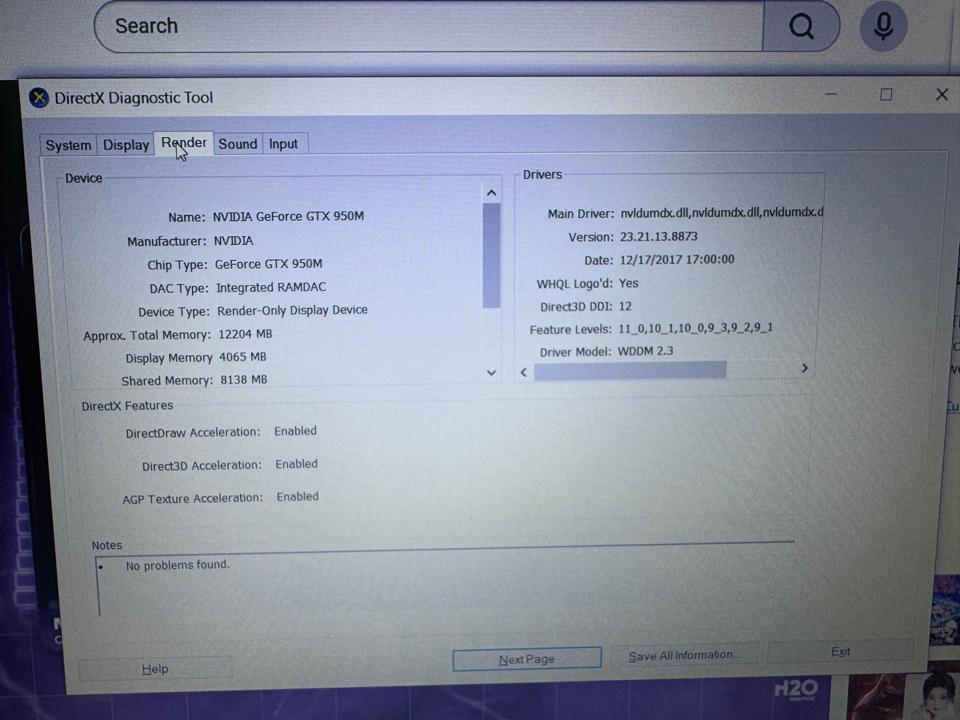 Asus Gaming i7 6700HQ 16/256gb-duoc-ban-tai-Vi Tính Kim Trân
