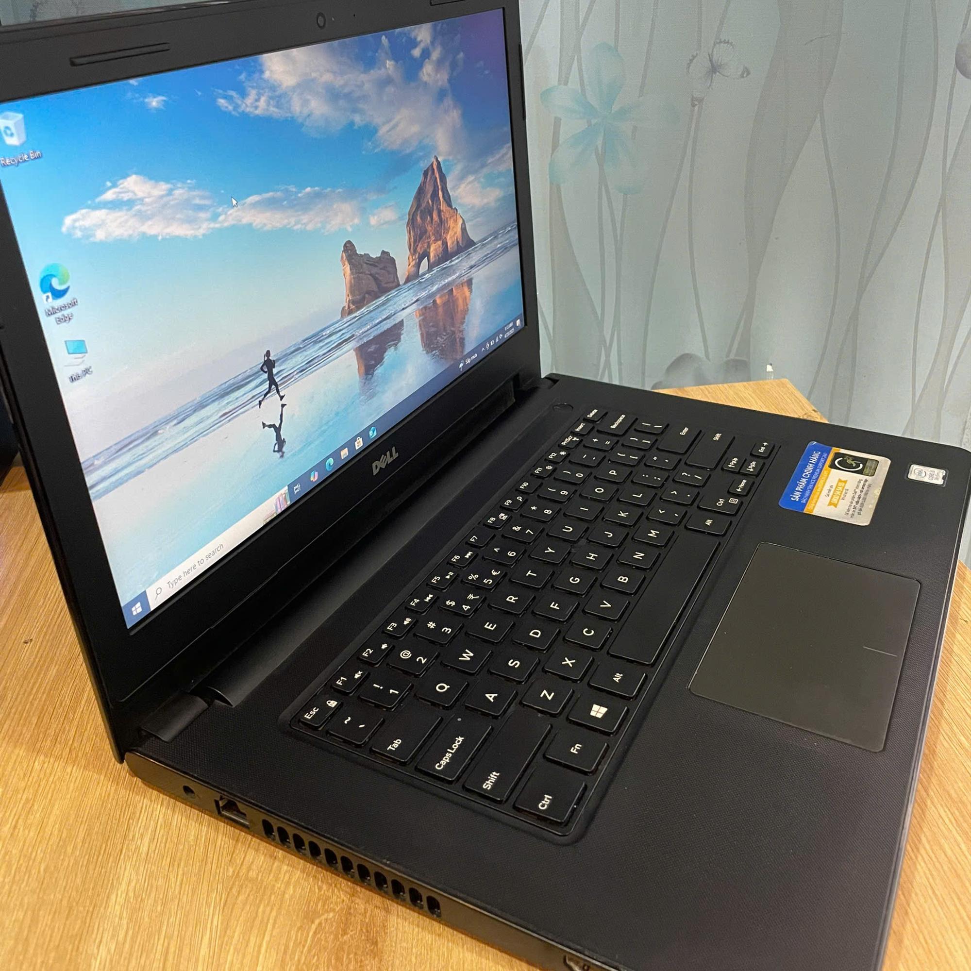LAPTOP DELL I5 7TH-duoc-ban-tai-Vi Tính Kim Trân