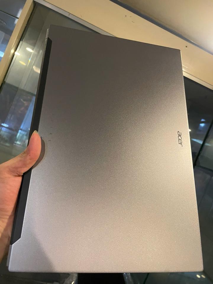 Laptop Acer i5 11th 16/512 bh 10/2025-duoc-ban-tai-Vi Tính Kim Trân