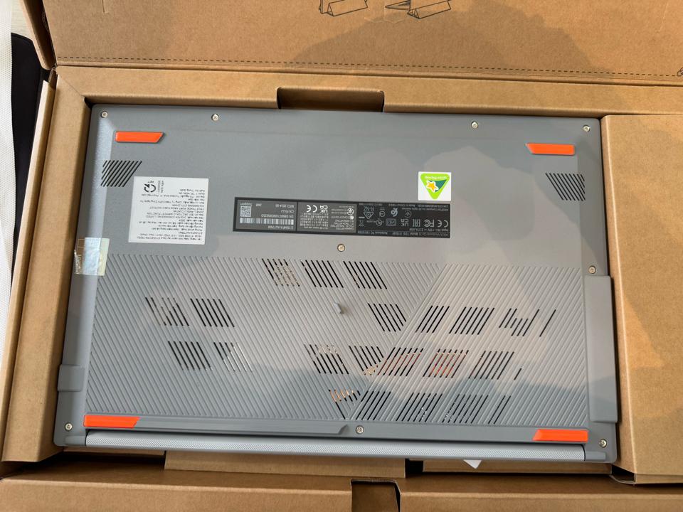 Laptop asus văn phòng bh 2/2027-duoc-ban-tai-Vi Tính Kim Trân