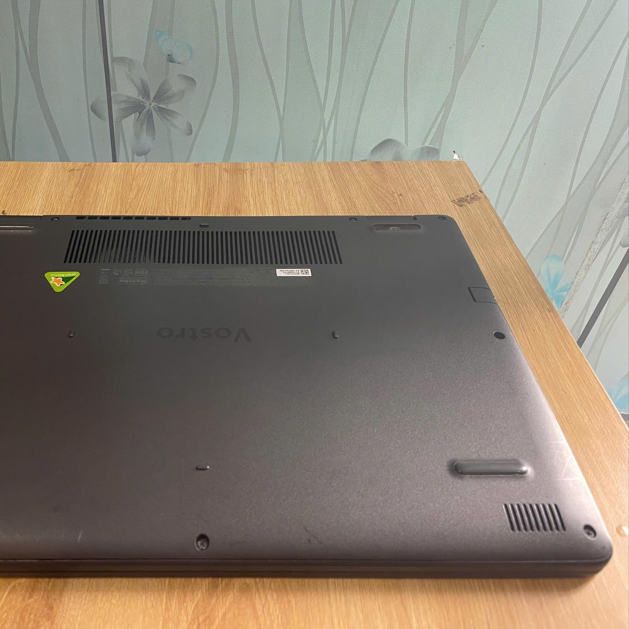 Laptop Dell RYZEN 5 3500U -256Gb-duoc-ban-tai-Vi Tính Kim Trân