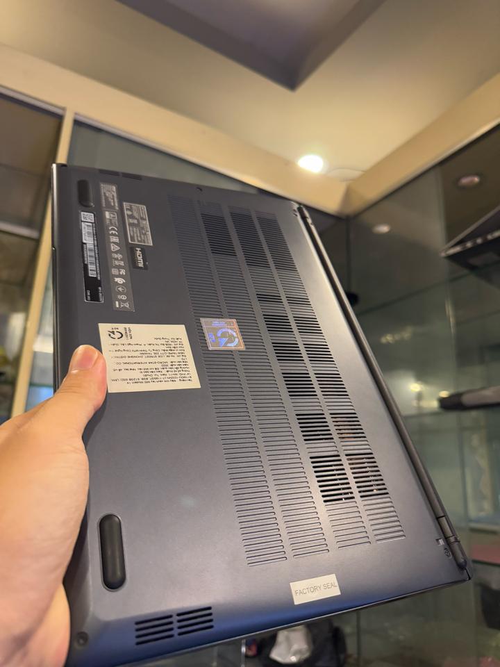 Laptop msi moder 14 i7 11th-duoc-ban-tai-Vi Tính Kim Trân