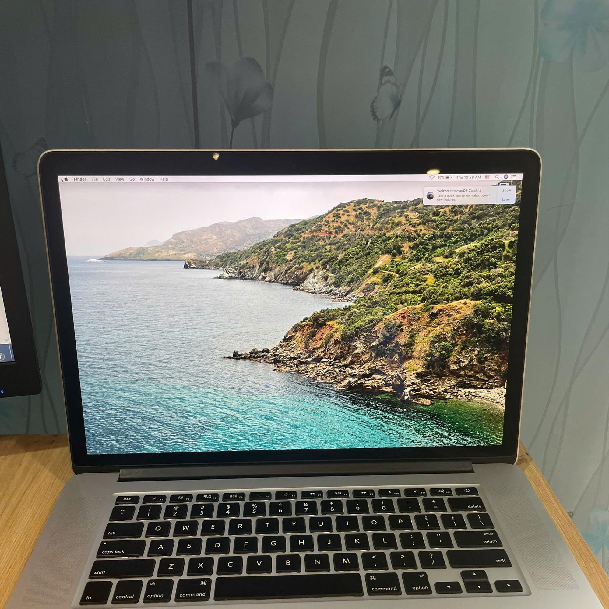 MacBook Pro 2015 I7-duoc-ban-tai-Vi Tính Kim Trân