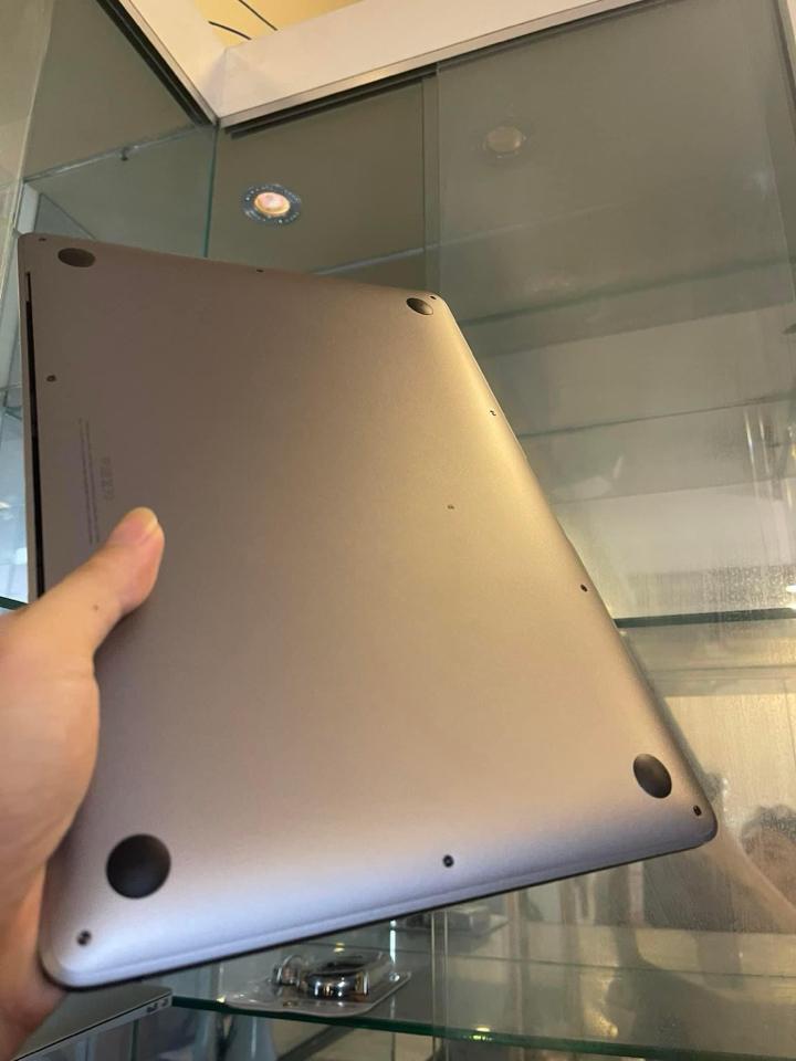 Mac air 2020-duoc-ban-tai-Vi Tính Kim Trân