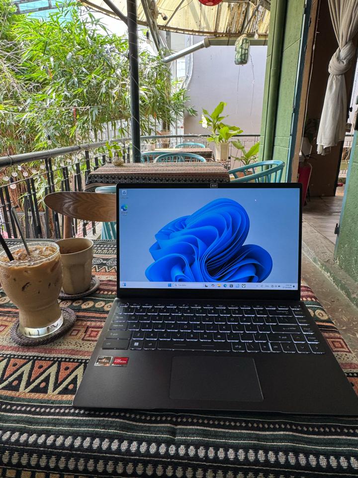 Laptop msi văn phòng đẹp zin-duoc-ban-tai-Vi Tính Kim Trân