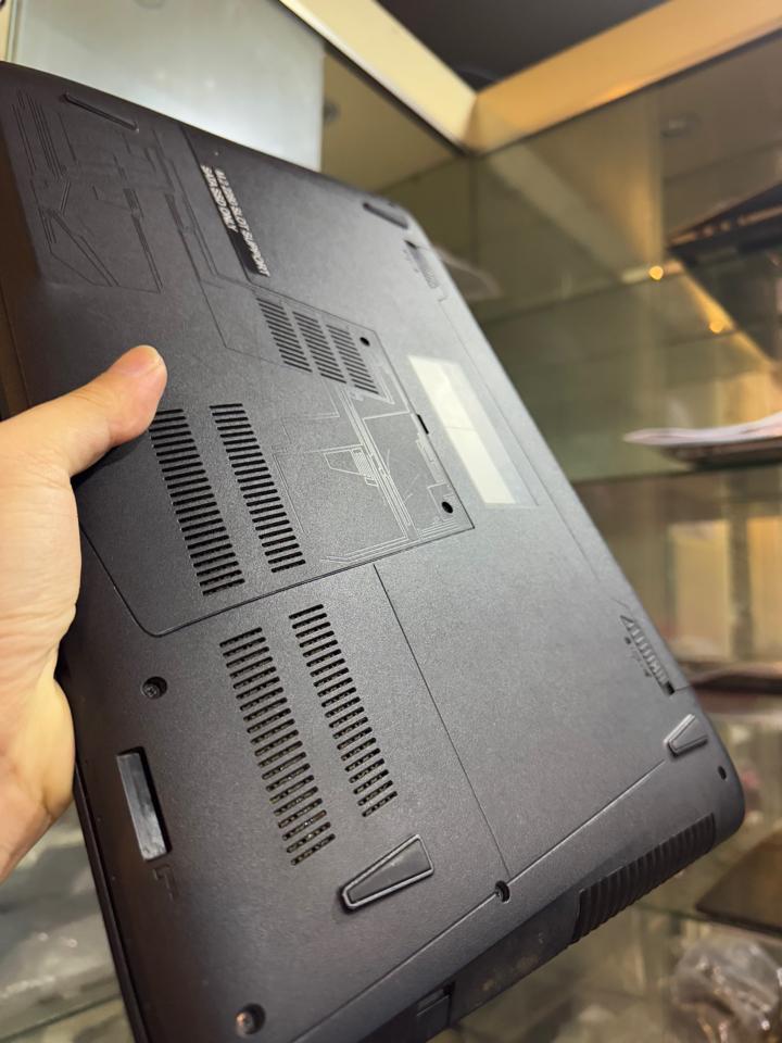 Asus Gaming i7 6700HQ 16/256gb-duoc-ban-tai-Vi Tính Kim Trân
