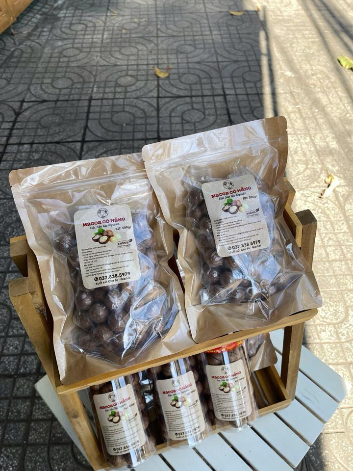 Macca Size Đại 500gram-duoc-ban-tai-Vi Tính Kim Trân