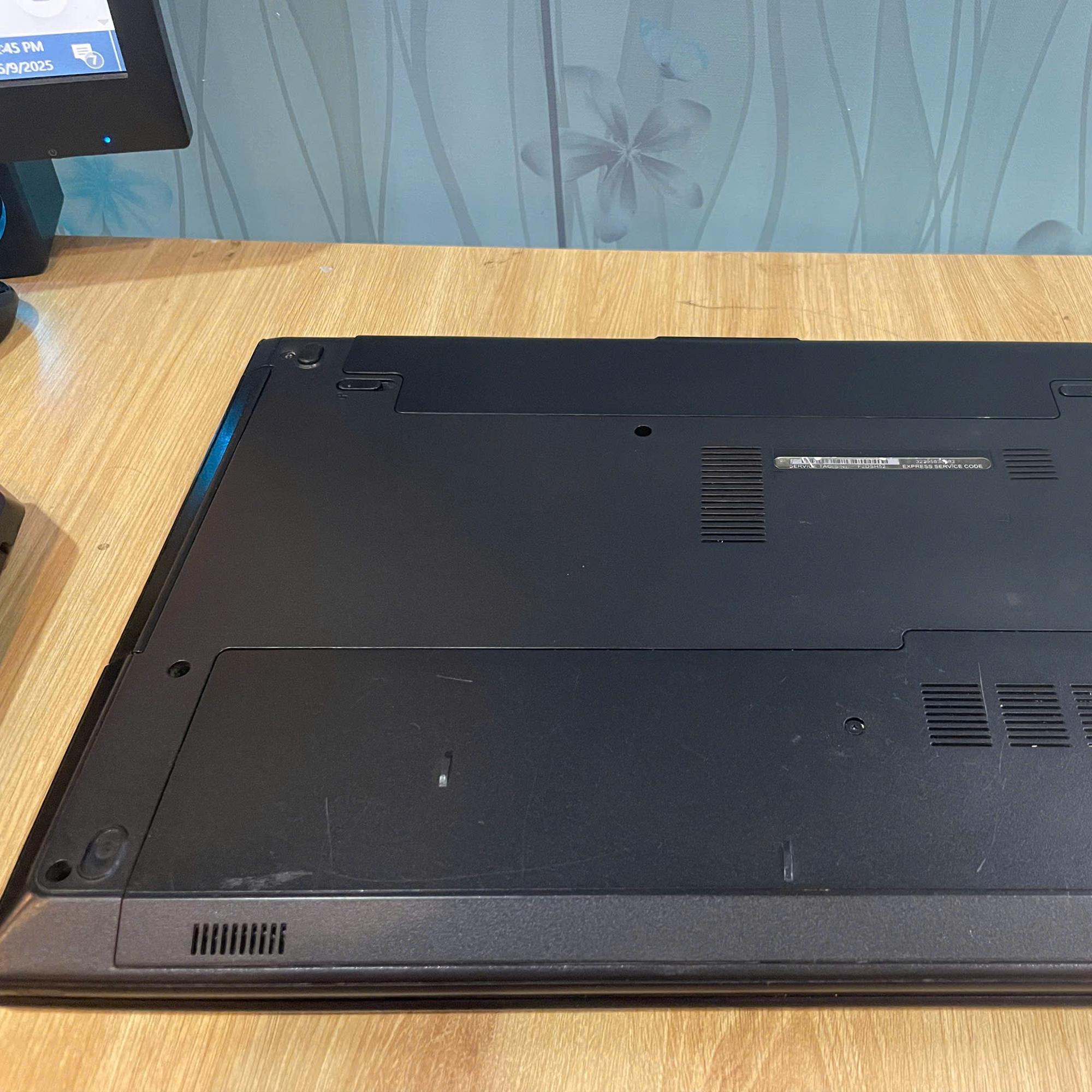 Laptop Dell i5 5200U-duoc-ban-tai-Vi Tính Kim Trân