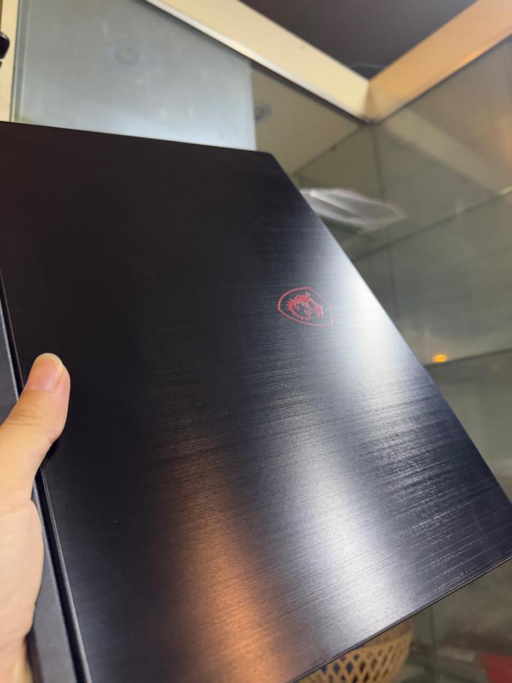 Msi Gaming i5 10th 16/512 gtx1650-duoc-ban-tai-Vi Tính Kim Trân