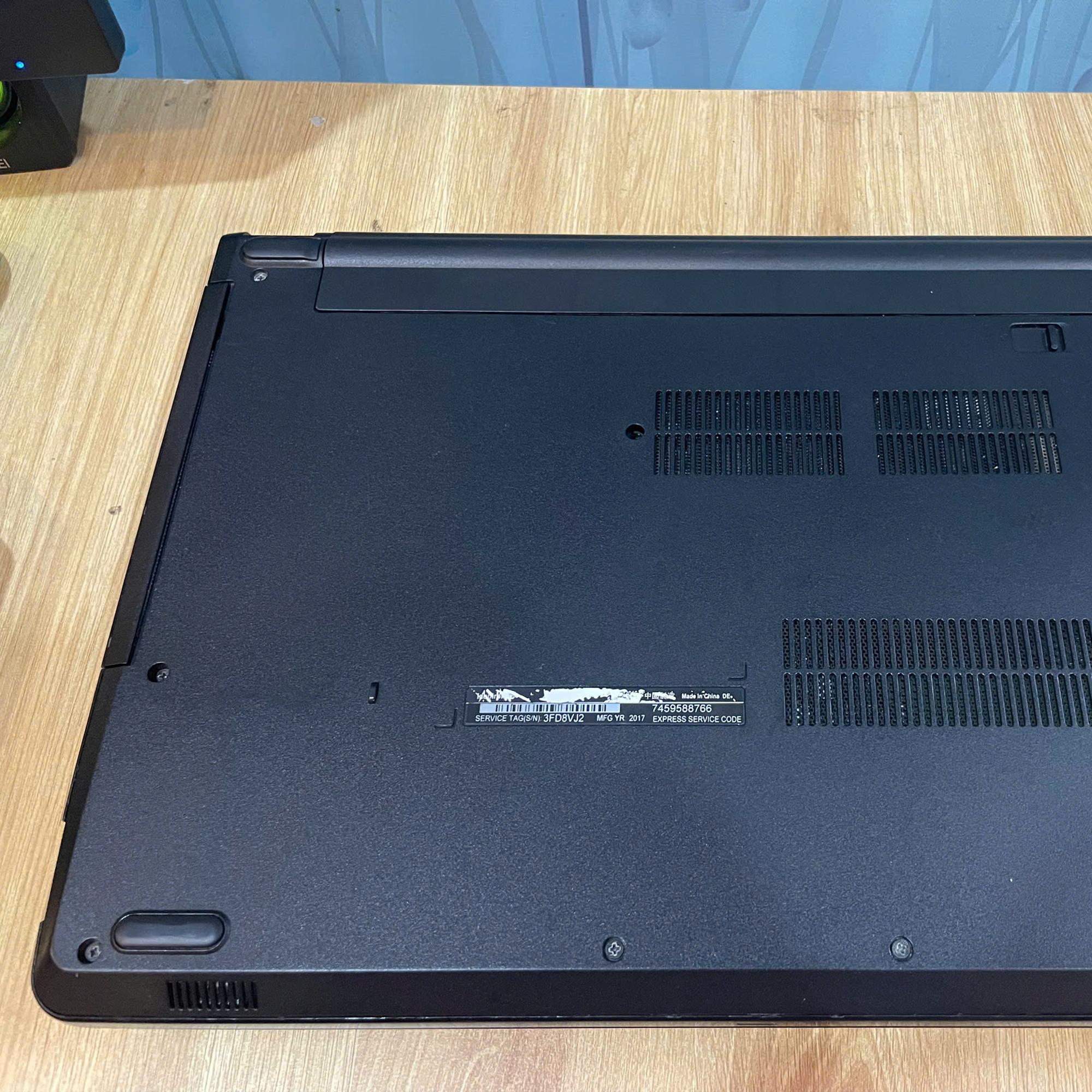 LAPTOP DELL I5 7TH-duoc-ban-tai-Vi Tính Kim Trân