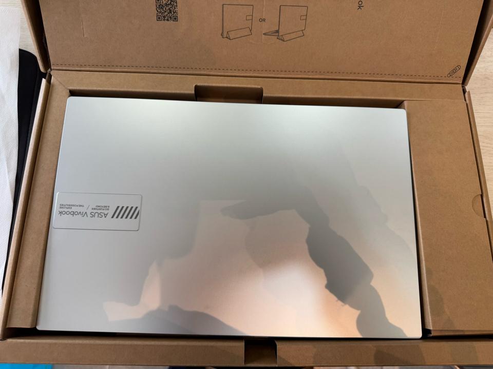 Laptop asus văn phòng bh 2/2027-duoc-ban-tai-Vi Tính Kim Trân