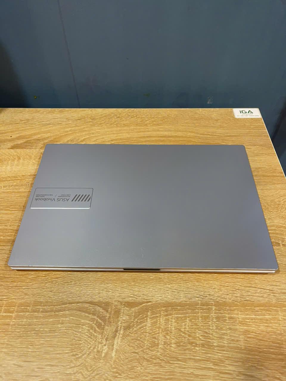 Asus Ryzen 3 7320U Ram 8GB 512GB Bảo hành tới tháng 01/2026-duoc-ban-tai-Vi Tính Kim Trân