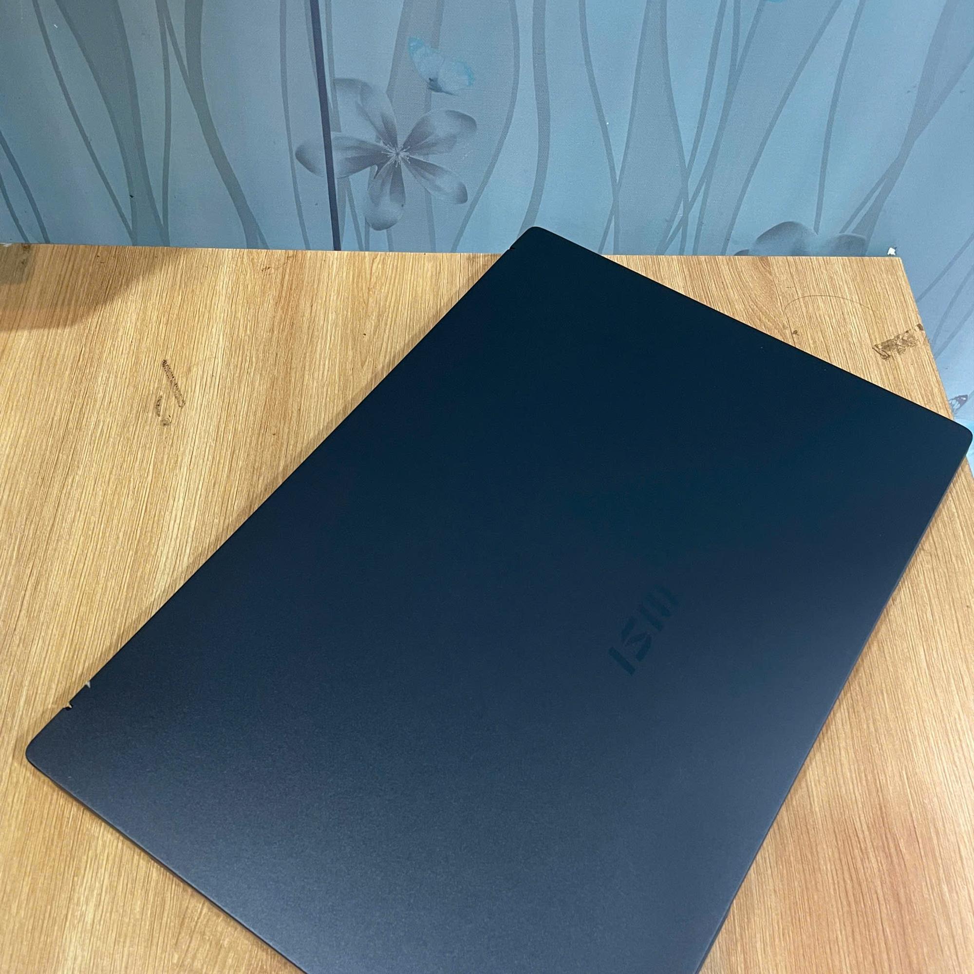 MSI I7 11TH RAM 8GB 512GB SSD-duoc-ban-tai-Vi Tính Kim Trân