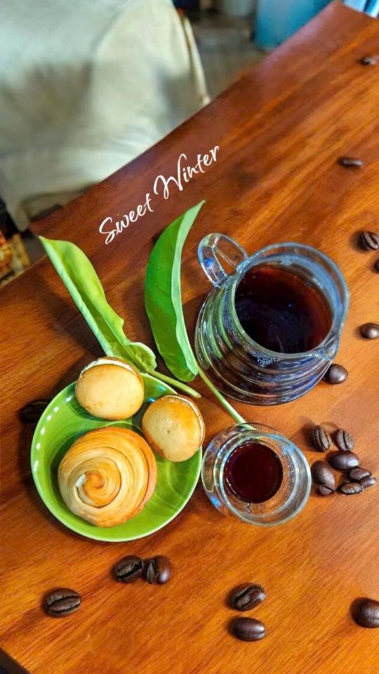 PourOver Cầu Đất-duoc-ban-tai-Tiệm Cà phê XOAY