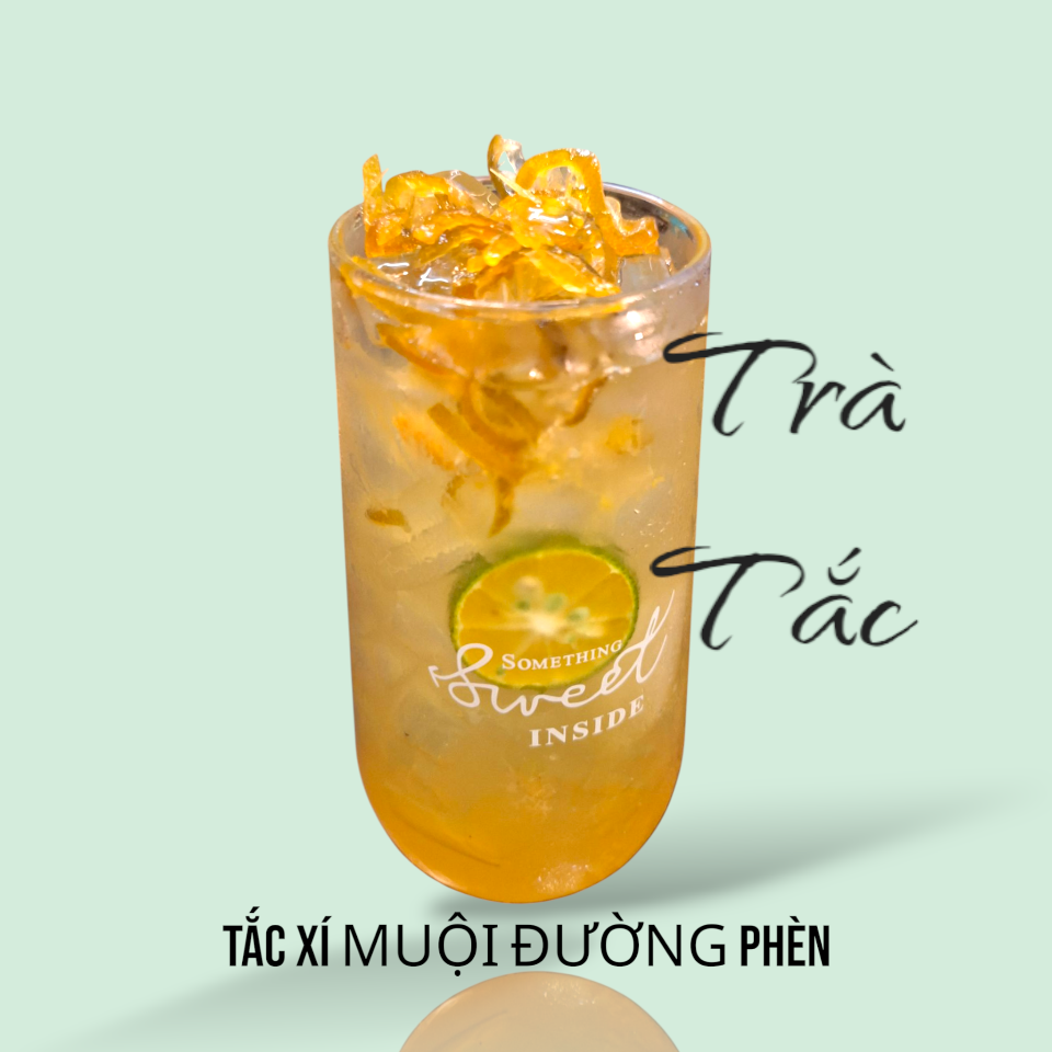 Tắc Xí Muội-duoc-ban-tai-Tiệm Cà phê XOAY