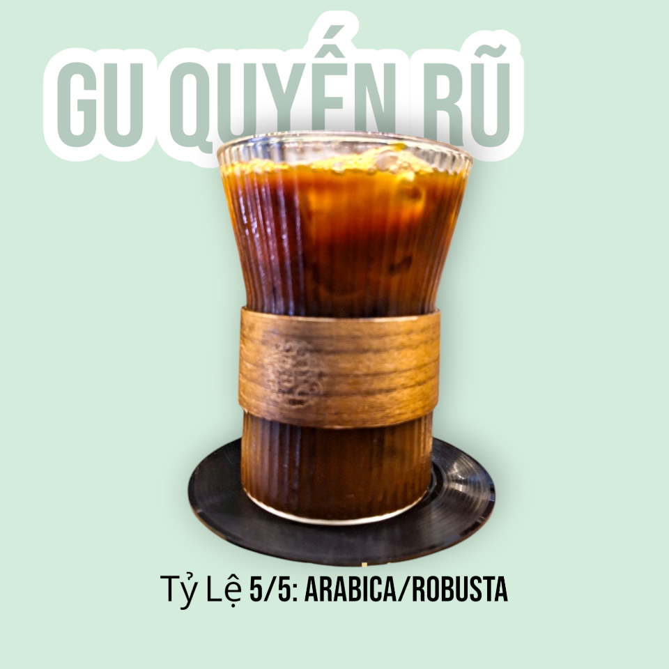 Quyến Rũ Đá (5A/5R)-duoc-ban-tai-Tiệm Cà phê XOAY