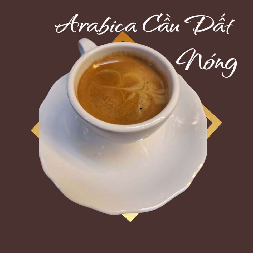 Cầu Đất Nóng-duoc-ban-tai-Tiệm Cà phê XOAY