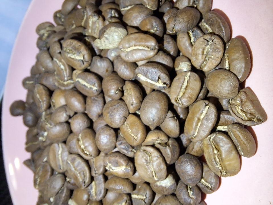 Arabica đặc sản Cầu Đất (Origin). Dùng cho Espresso/Syphon/Pour Over/Moka Pot-duoc-ban-tai-Tiệm Cà phê XOAY