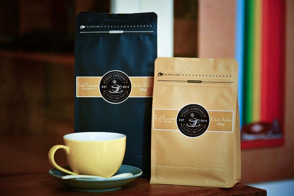 Dark Espresso (8Ro + 2Ara)-duoc-ban-tai-Tiệm Cà phê XOAY