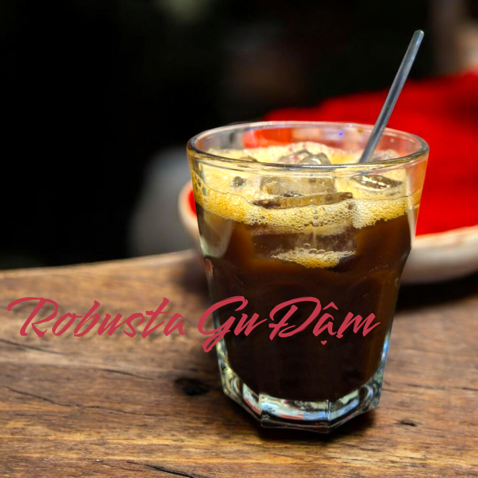 Gu Đậm Đá-duoc-ban-tai-Tiệm Cà phê XOAY