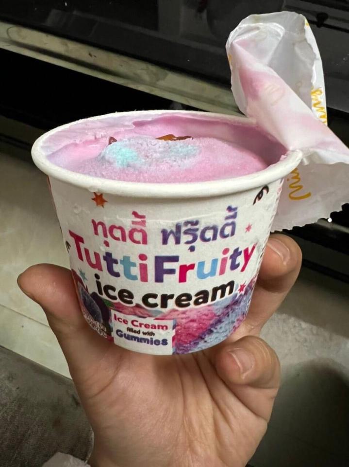 Kem Cầu Vồng 4oz-duoc-ban-tai-Kem Mingo Thailand