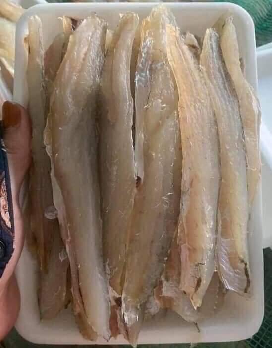 1 kg cá mối phile-duoc-ban-tai-Kho sỉ Lương Dung