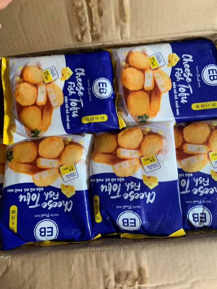 1kg đậu hũ EB-duoc-ban-tai-Kho sỉ Lương Dung