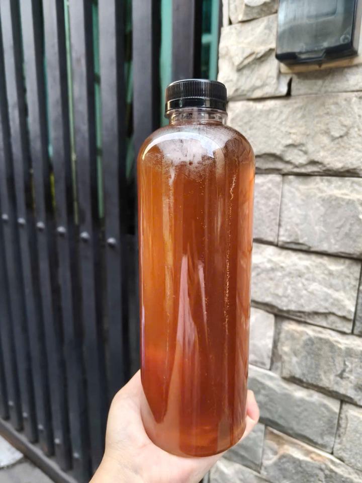 Mật ong hoa cà phê-duoc-ban-tai-Kho sỉ Lương Dung