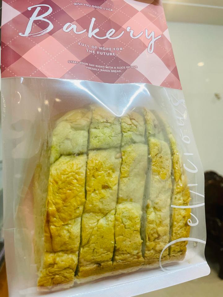 Sw rau bina mầm hạtđiều (thuần chay từ sữa hạt)-duoc-ban-tai-K-Chi Food & Drinks