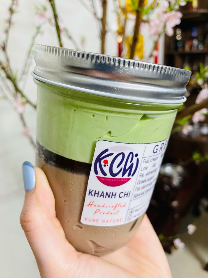 SCHL matcha mix sicula-duoc-ban-tai-K-Chi Food & Drinks