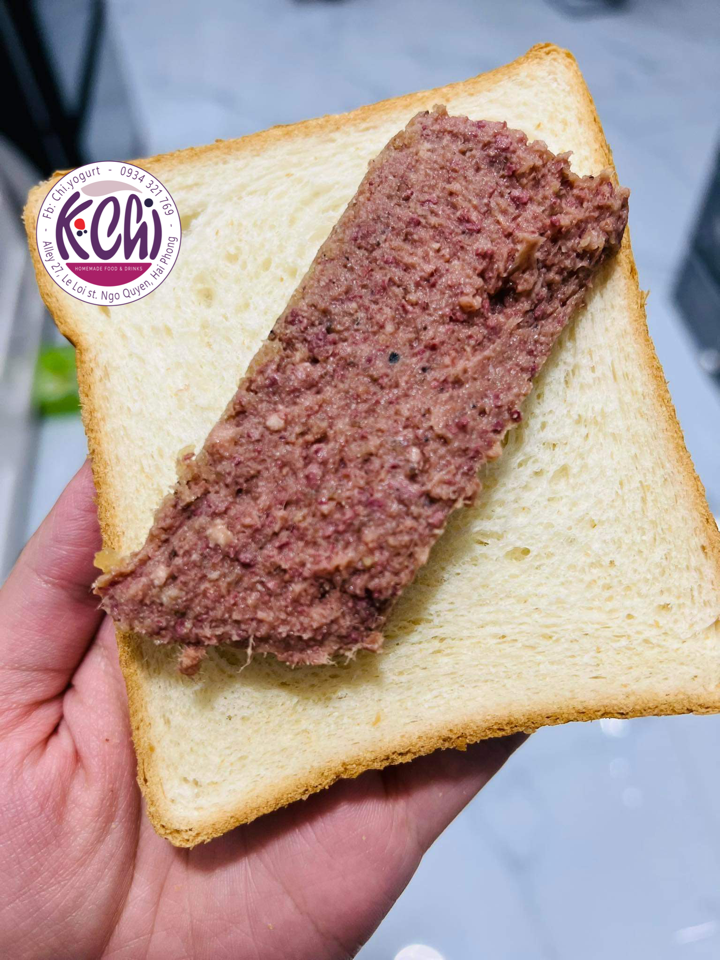 Pate Healthy bò Fuji-duoc-ban-tai-K-Chi Food & Drinks