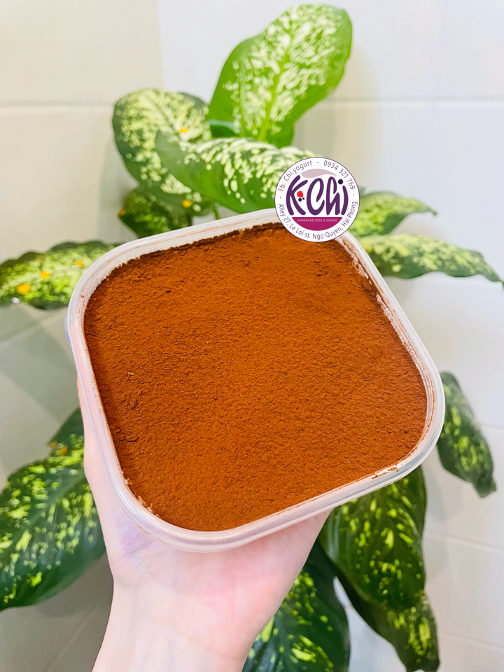Tiramisu 380ml (bảo quản tủ đông)-duoc-ban-tai-K-Chi Food & Drinks