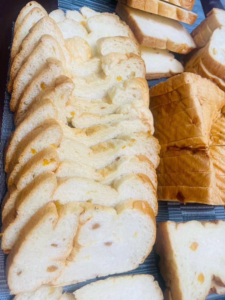 Sandwich dinh dưỡng ổ nhỏ -duoc-ban-tai-K-Chi Food & Drinks