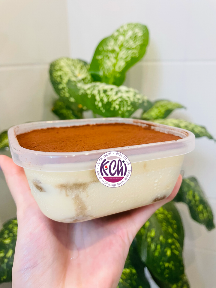 Tiramisu 380ml (bảo quản tủ đông)-duoc-ban-tai-K-Chi Food & Drinks