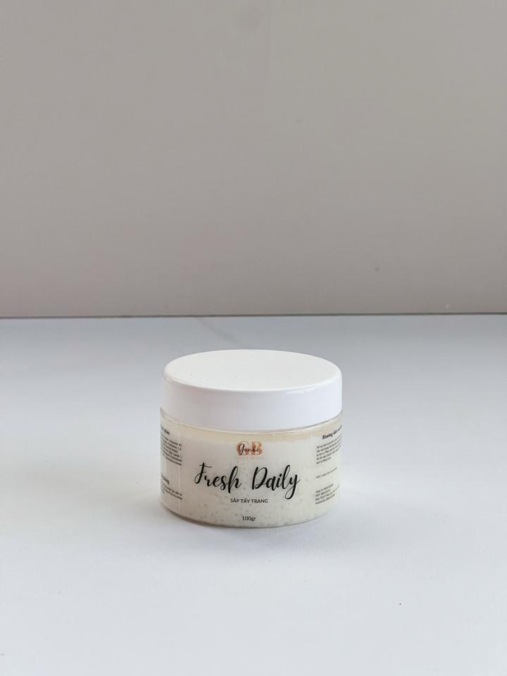 Sáp Tẩy Trang-duoc-ban-tai-TẠP HOÁ LÀM ĐẸP GONBE