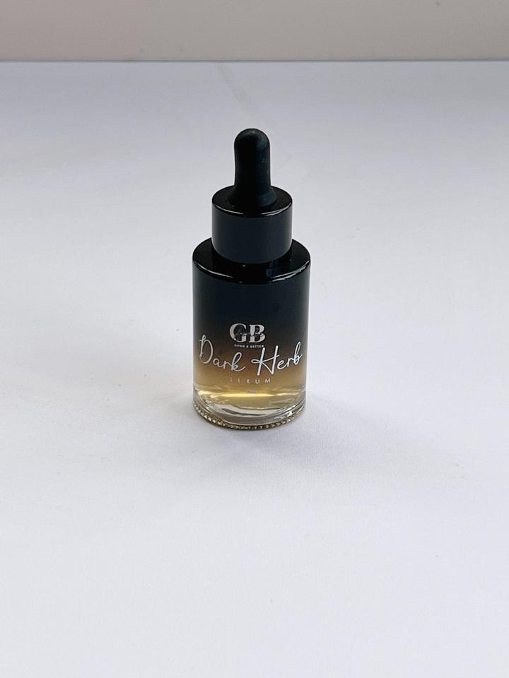 DARK HERL SERUM-duoc-ban-tai-TẠP HOÁ LÀM ĐẸP GONBE