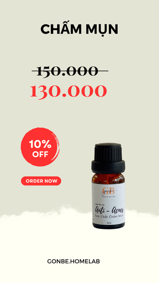 CHẤM MỤN-duoc-ban-tai-TẠP HOÁ LÀM ĐẸP GONBE