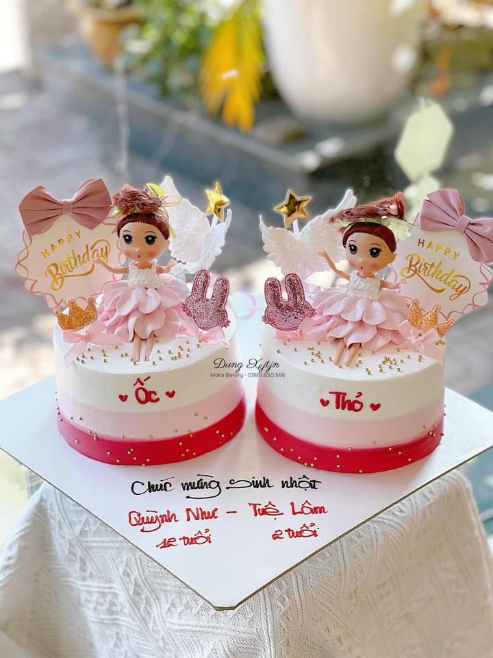 Bánh đôi-duoc-ban-tai-Quán Bánh Kem Ủn Ỉn