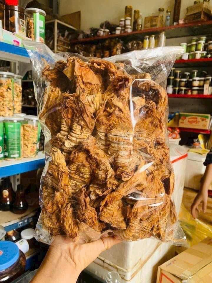 Măng nứa Vip - 1kg-duoc-ban-tai-Đặc sản vùng cao HN
