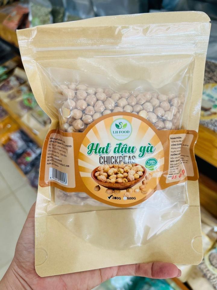 Hạt đậu gà - 1kg-duoc-ban-tai-Đặc sản vùng cao HN
