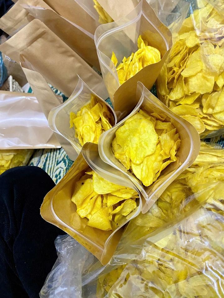 Khoai lang sấy giòn - 500gr-duoc-ban-tai-Đặc sản vùng cao HN